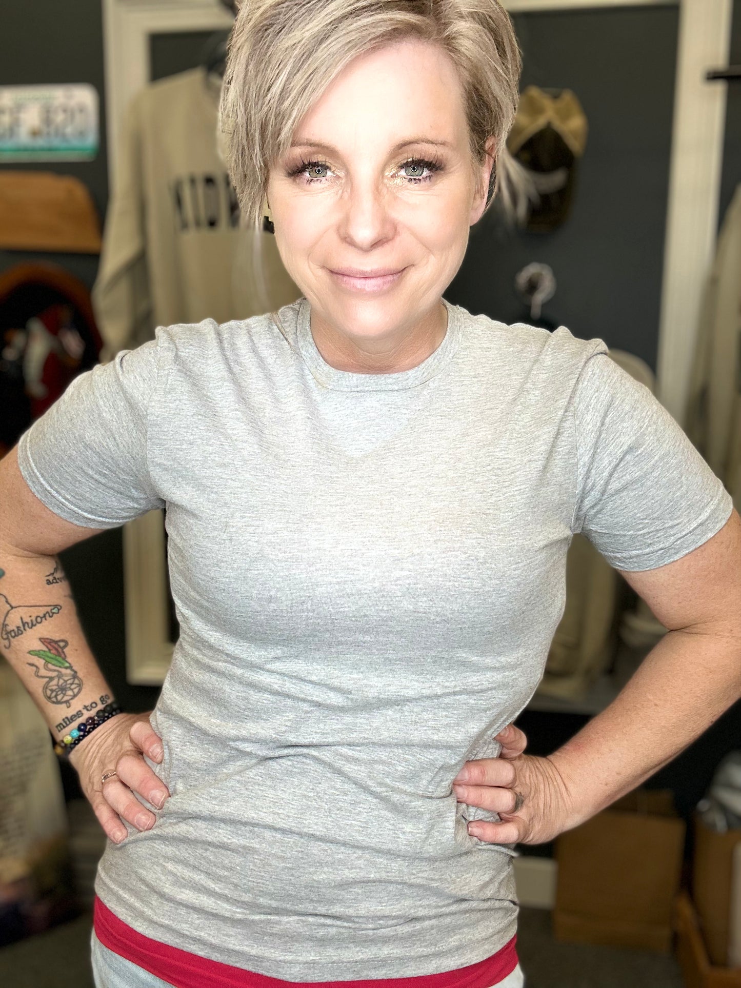 Defend The Second Tee