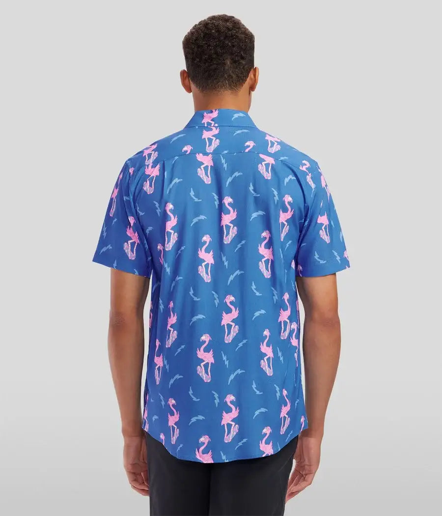 Board of Paradise Hawaiian Shirt