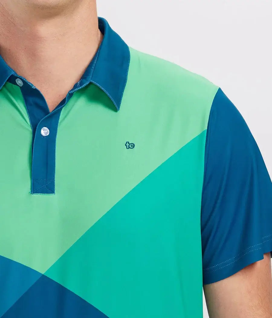 Birdie Little Secrets Golf Polo