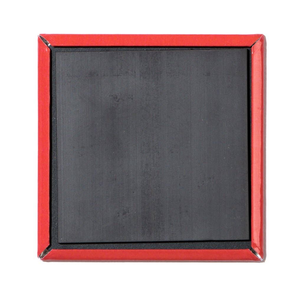 NeBRAska Metal Magnet