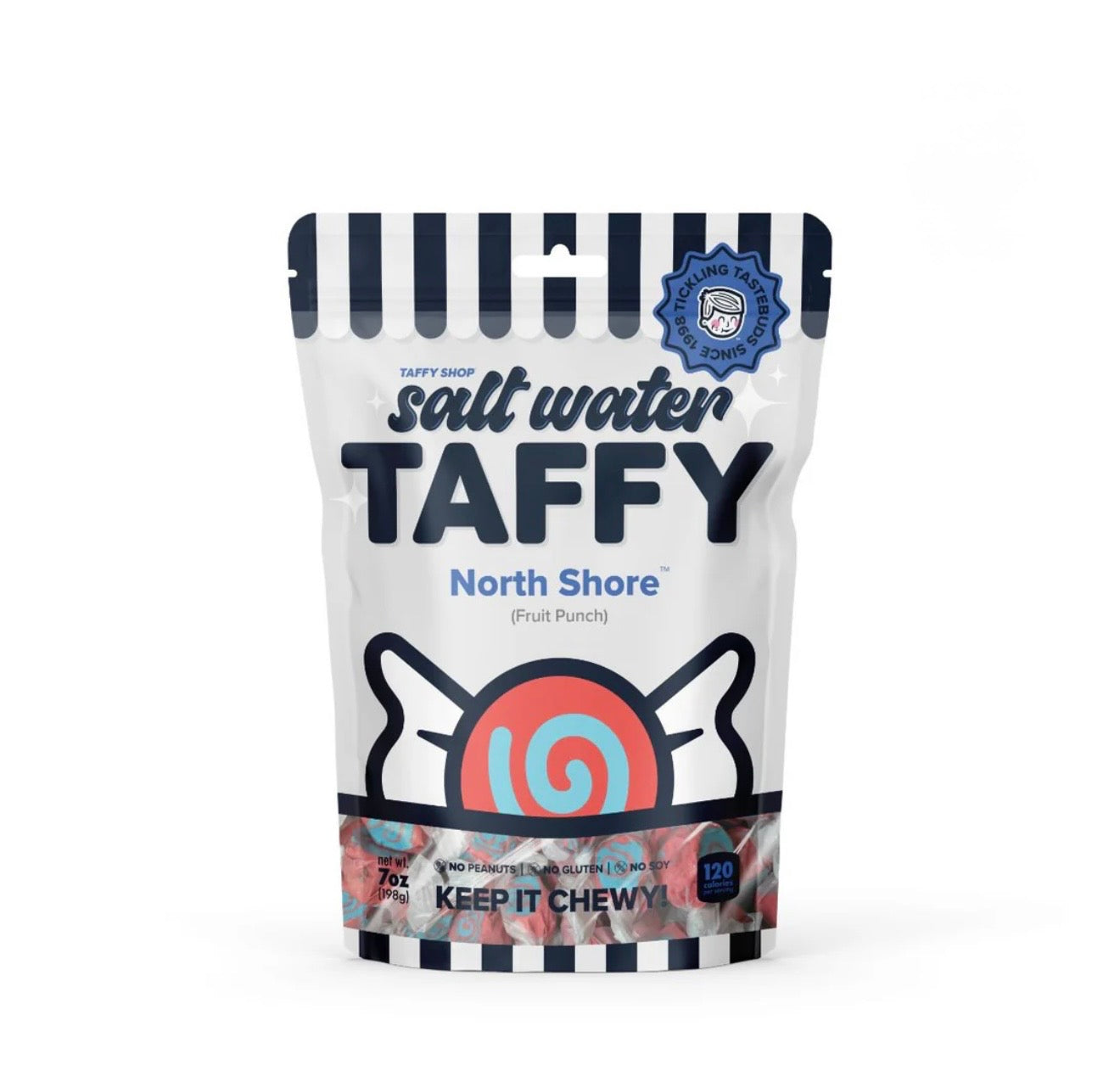 North Shore Taffy (7oz.)