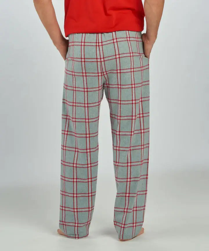 Harley Flannel Pant (Metro/Tomboy Collection)