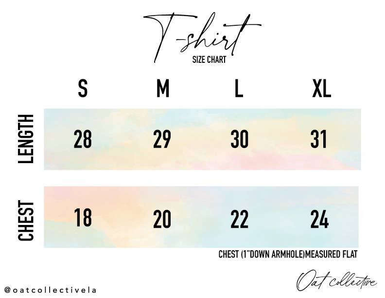 RIVER Graphic T-shirt