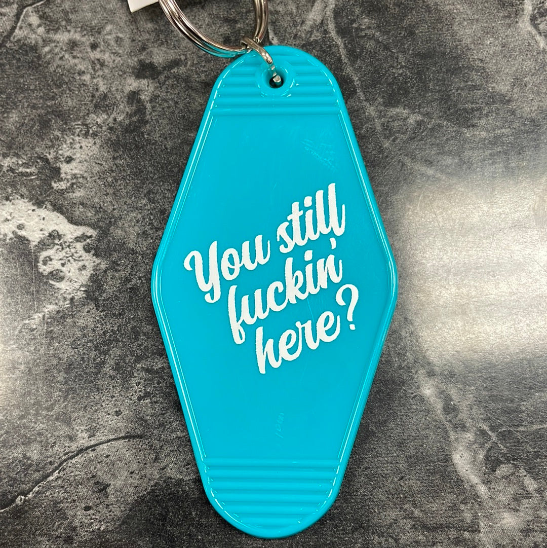Keychains