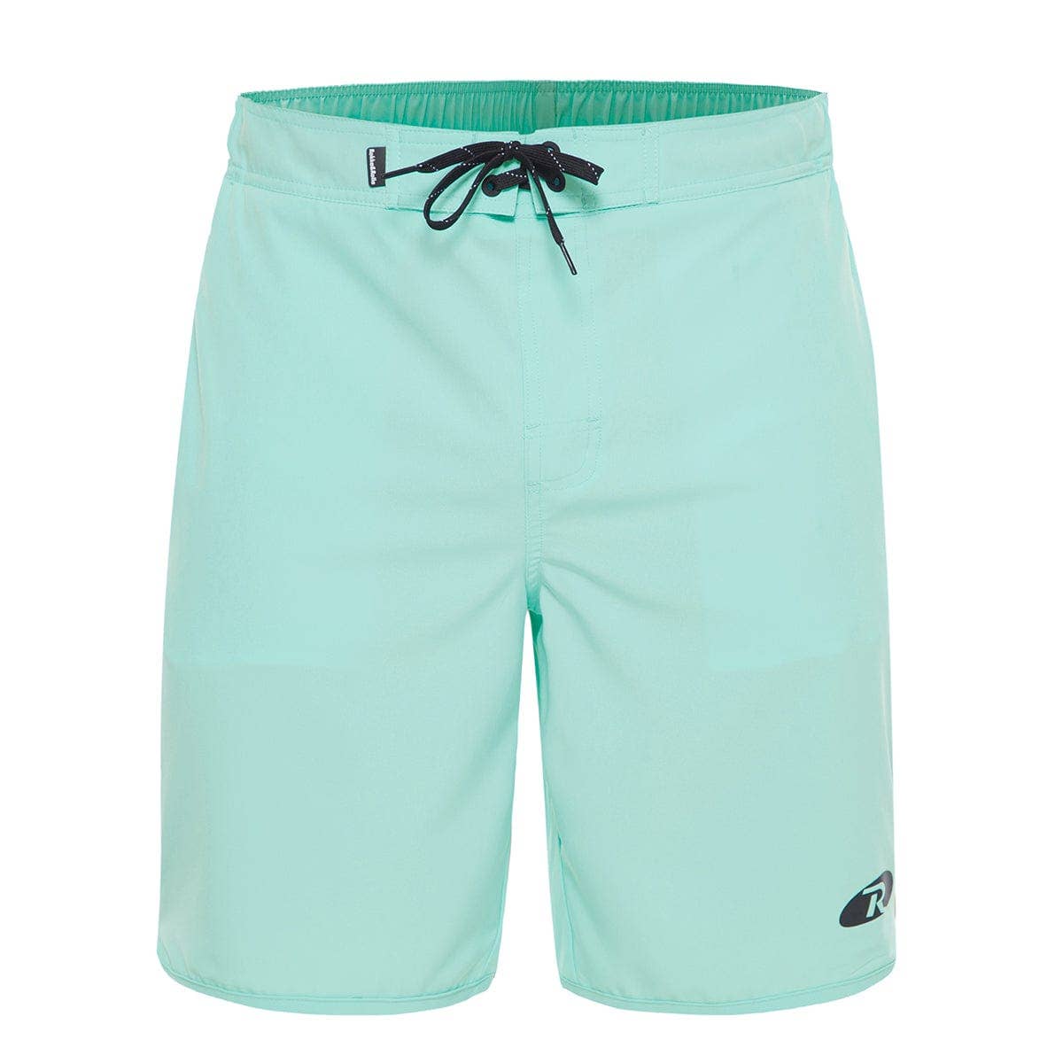 Men's Quick Dry Mesh Lined Swim Trunks