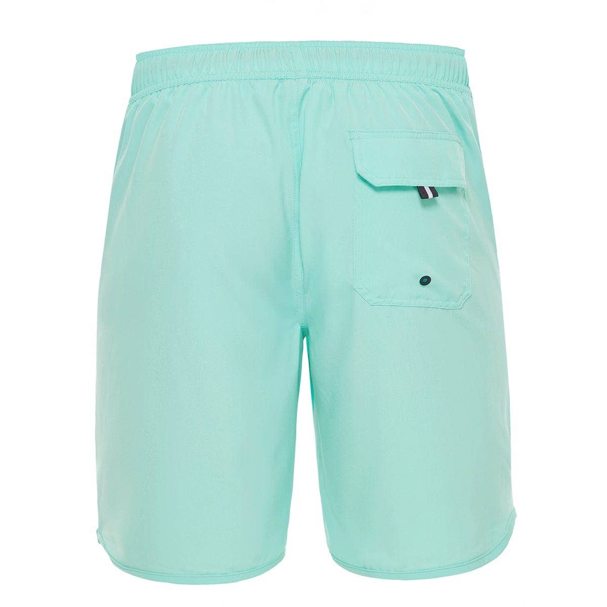 Men's Quick Dry Mesh Lined Swim Trunks
