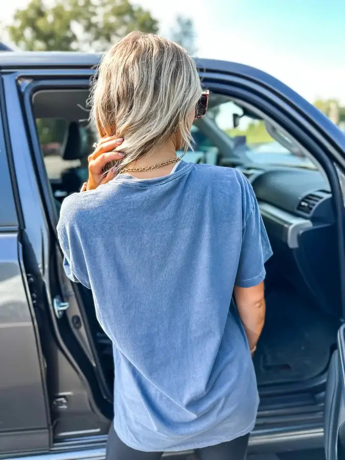 Thanksgiving Graphic Tee