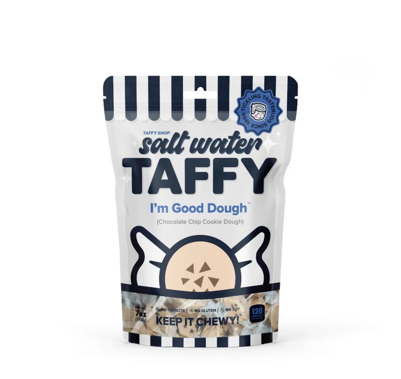 I’m Good Dough Taffy (7oz.)