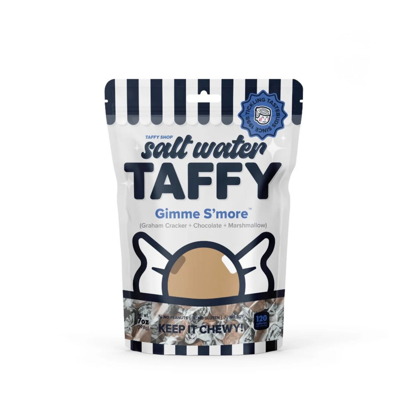 Gimme S’more Taffy (7oz.)