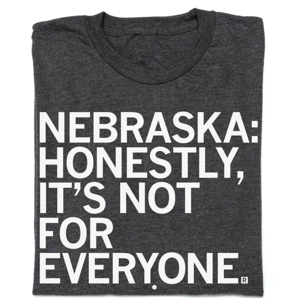 Not For Everyone Tee