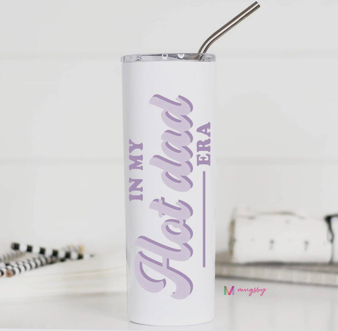 Hot Dad Era Tumbler – The Local Shop