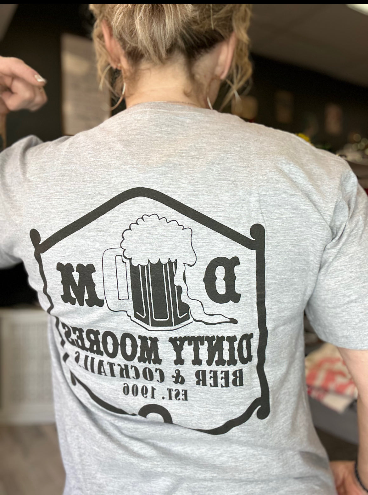 Support Your Local Dive Bar