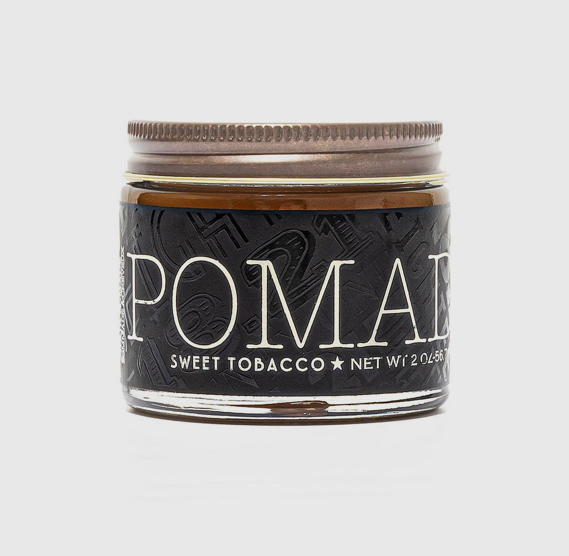 Man Made Pomade
