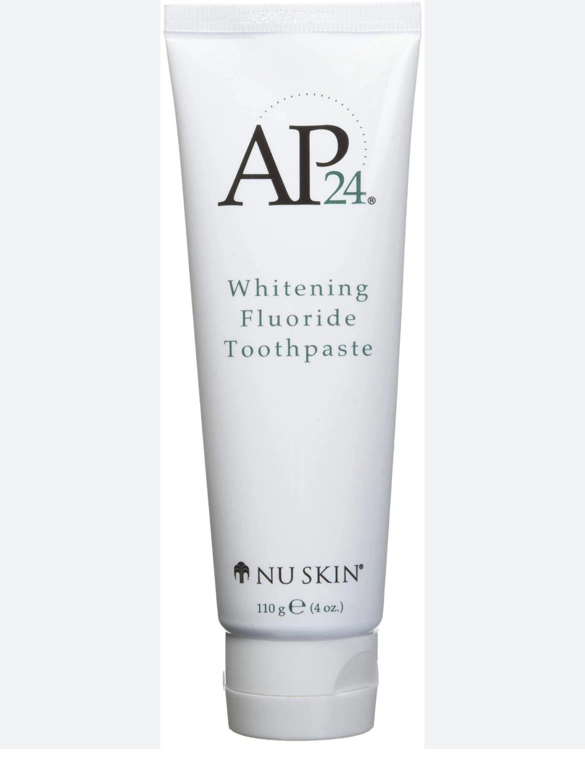 AP 24 Toothpaste