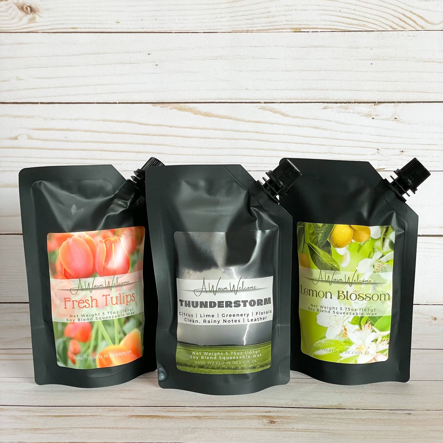 Softie Super Scented Soft Wax