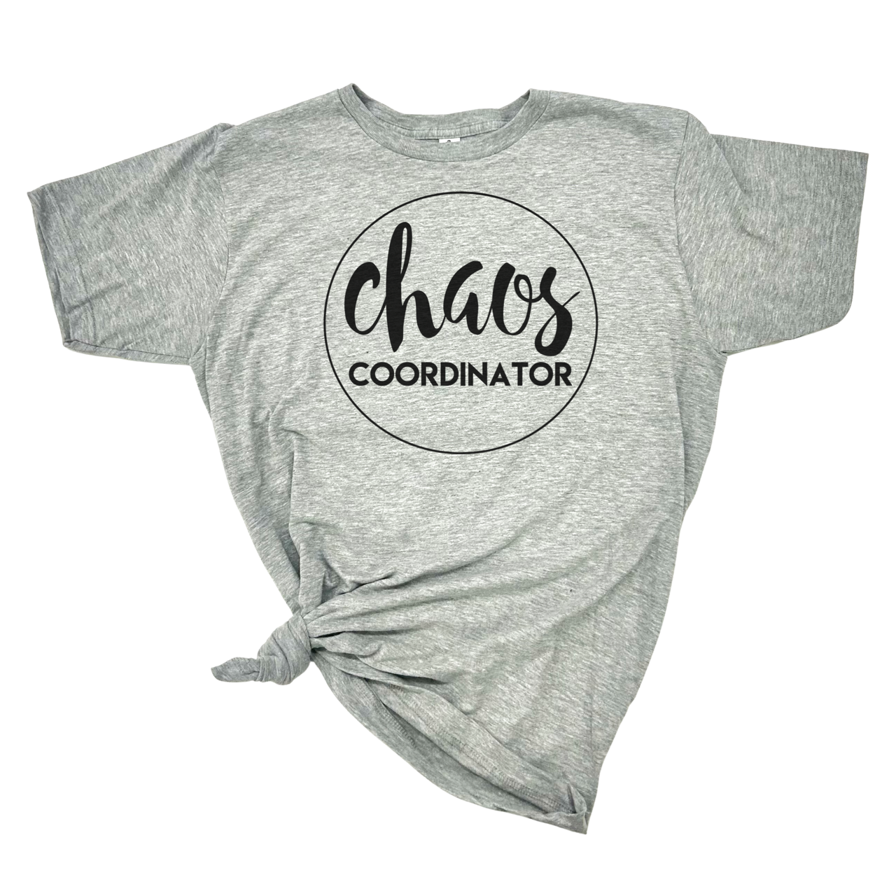Choas Coordinator