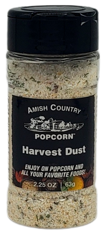 Popcorn Dust Seasonings