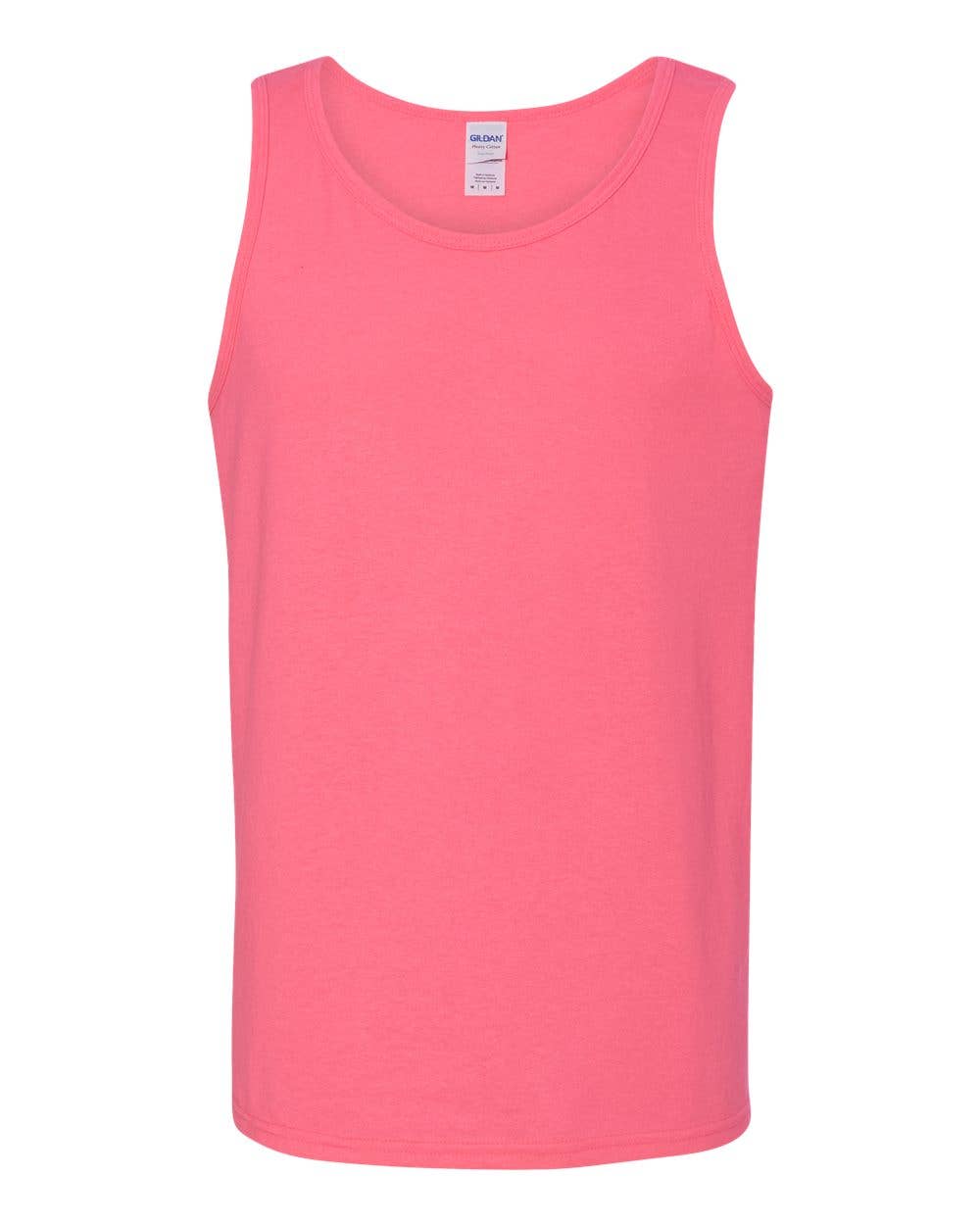 Gildan - Heavy Cotton Tank Top