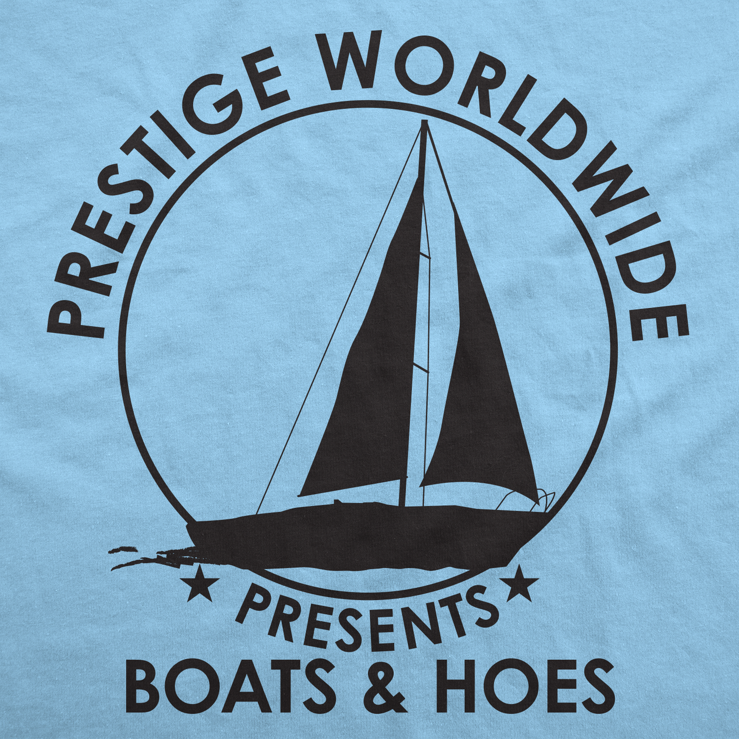 Prestige Worldwide Boats & Hoes