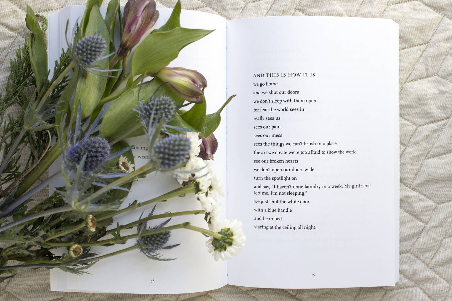 This Is For The Women Who Don't Give A F*%k