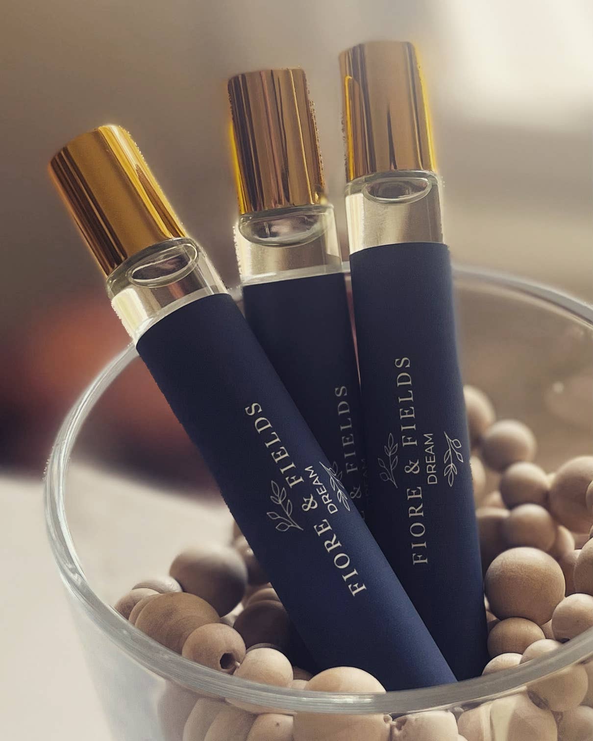 Dream Perfume Oil Rollerball