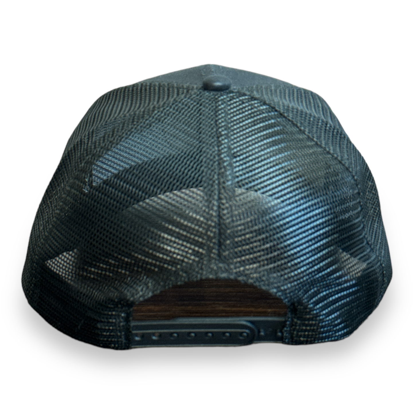 Rope Snapback - Hole In One