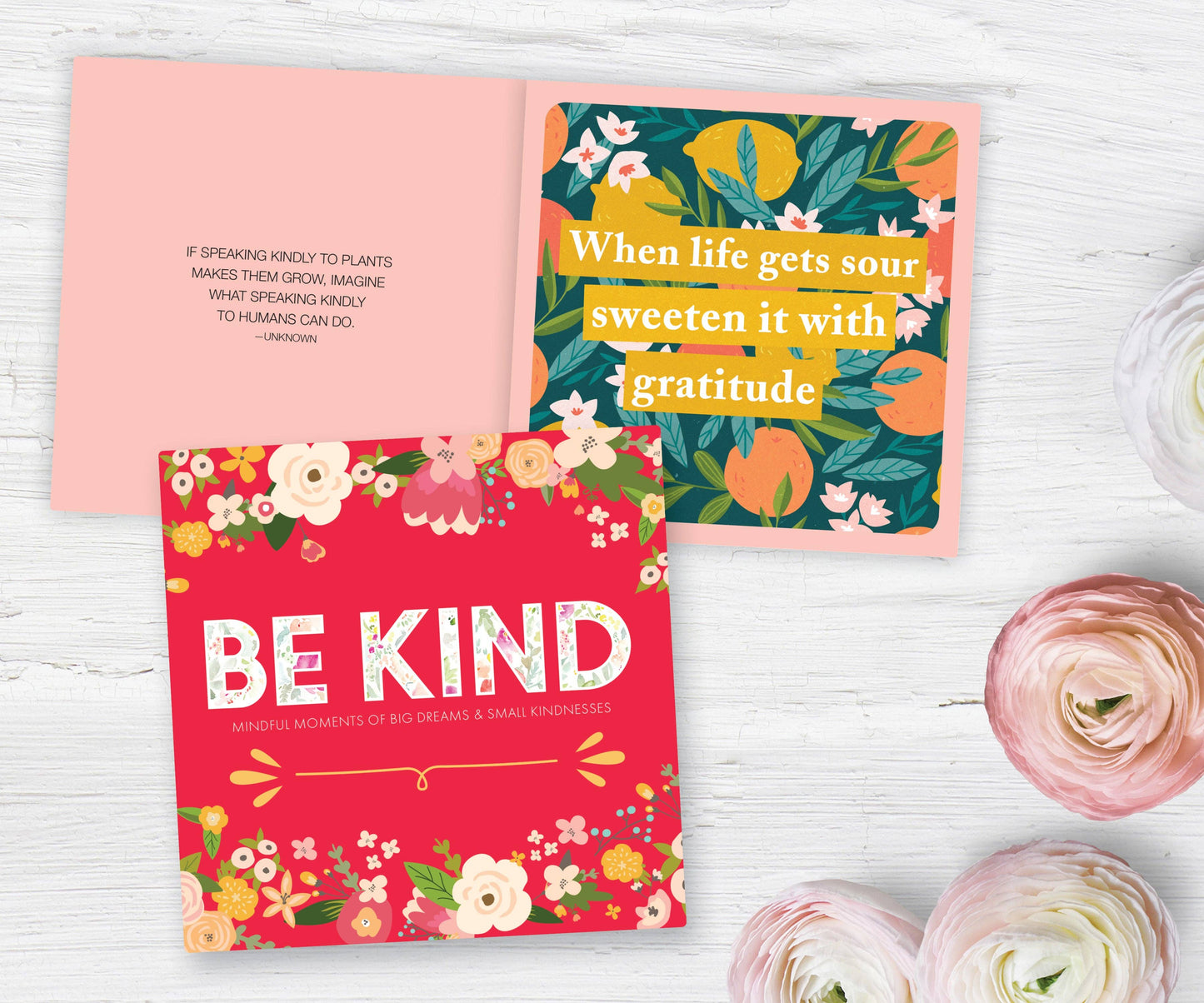 Be Kind Book