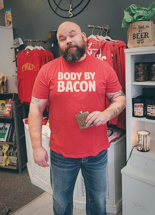 Body By Bacon