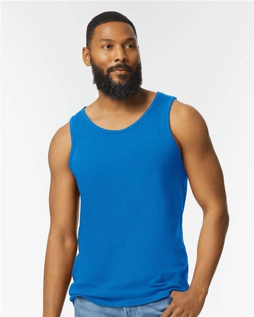 Gildan - Heavy Cotton Tank Top