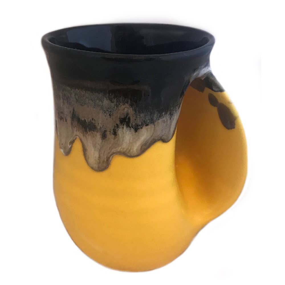 The Original Handwarmer Mug