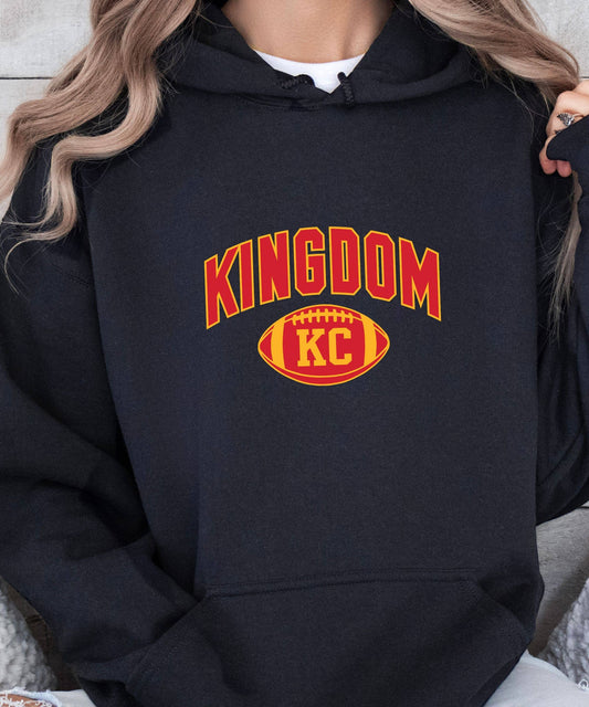 Unisex Kingdom Hoodie