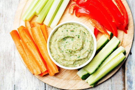 Cucumber Dill Dip Mix