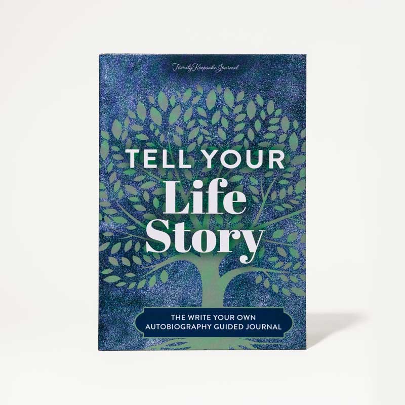 Tell Your Life Story