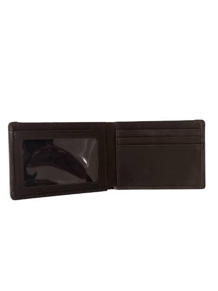 Kyle Leather Wallet