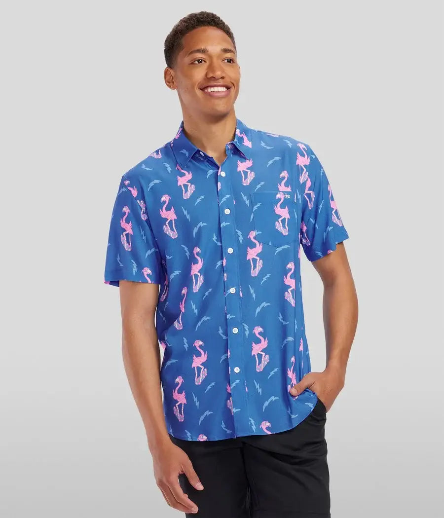 Board of Paradise Hawaiian Shirt