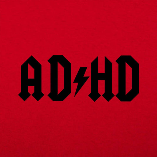 ADHD Men's T-Shirt