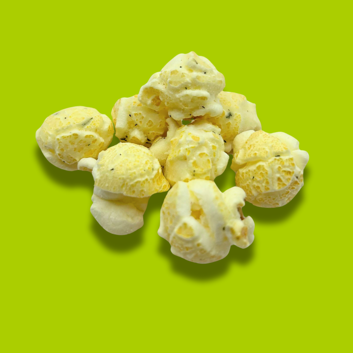 Dill Pickle Gourmet Popcorn