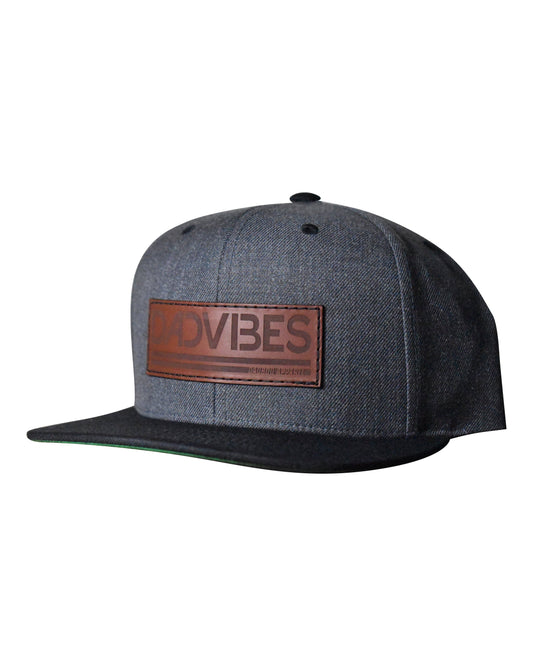 DadVibes Classic - Snapback