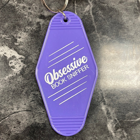 Keychains