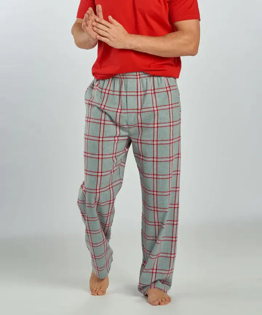 Harley Flannel Pant (Metro/Tomboy Collection)