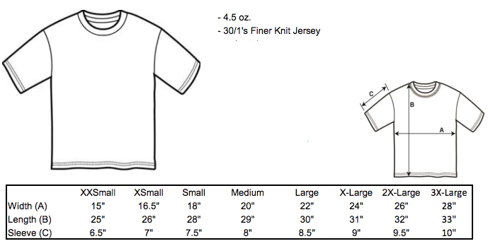 DON'T BE A RICHARD T-SHIRT