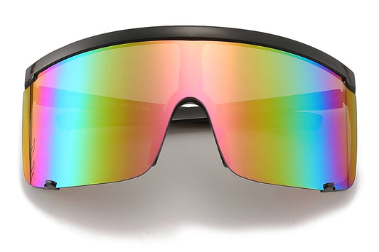 Oversized Fashion Sunglasses Unisex