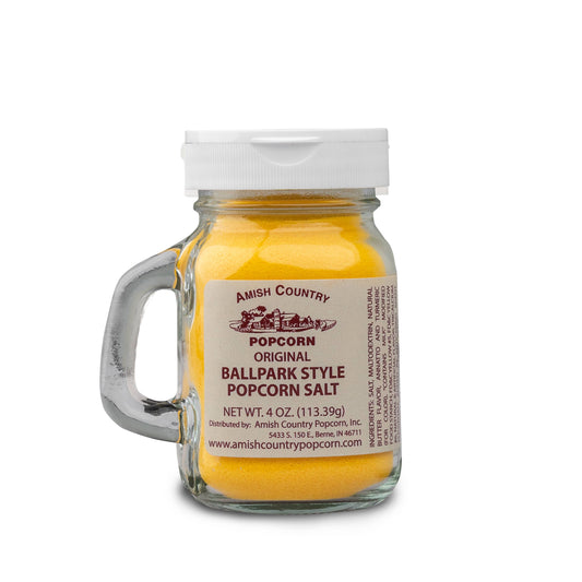 Ballpark-Style Popcorn Salt
