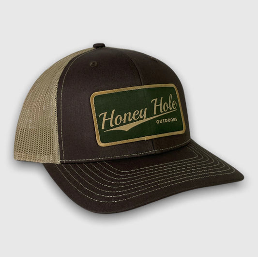 Honey H Hats
