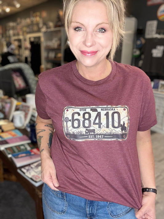 68410 Tee