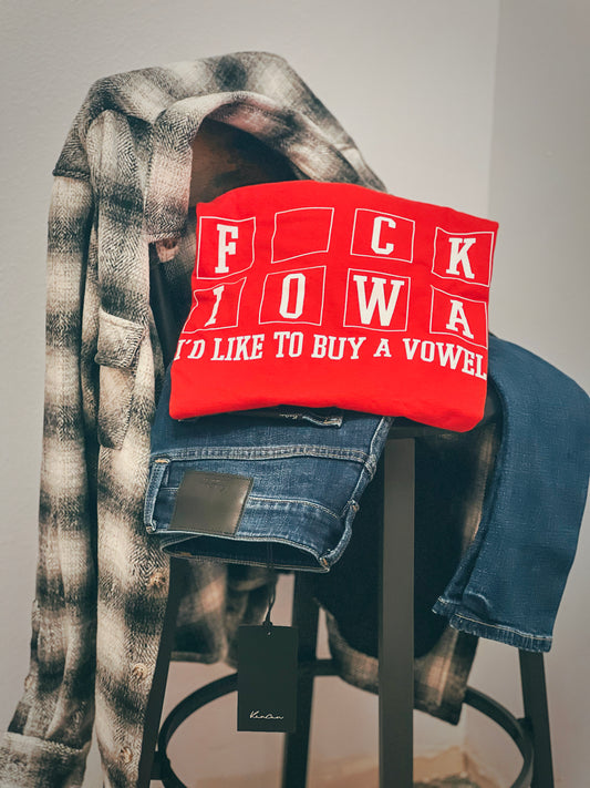 (Copy) Like To Buy A Vowel