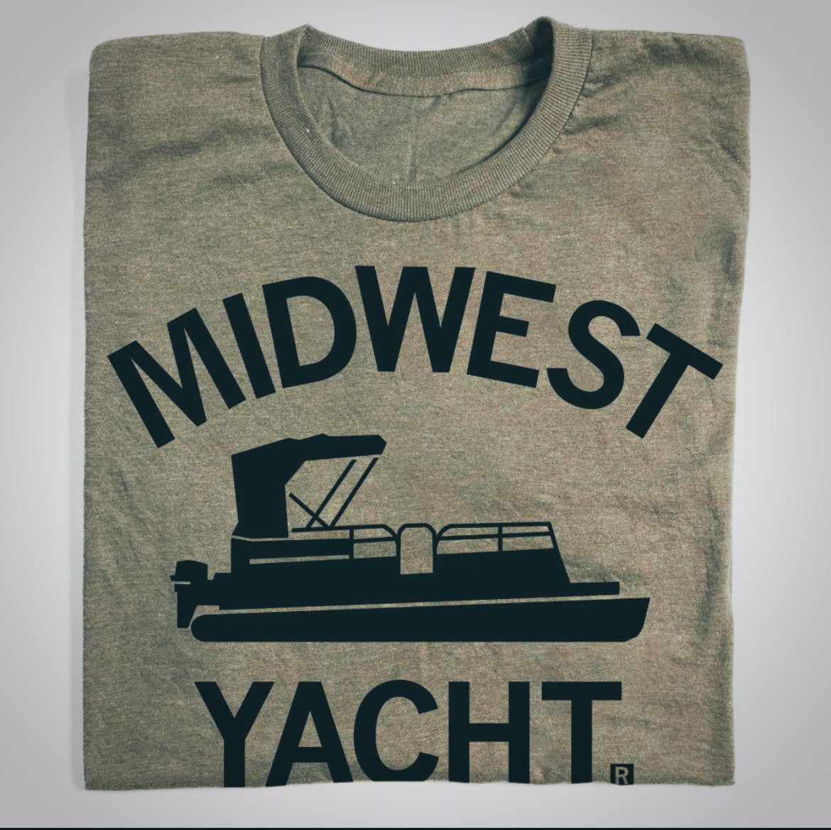 Midwest Yacht Tee