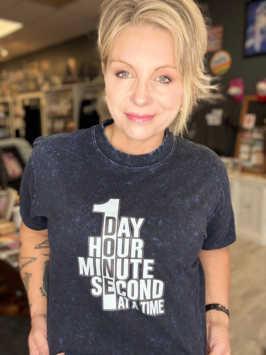 One Day Tee