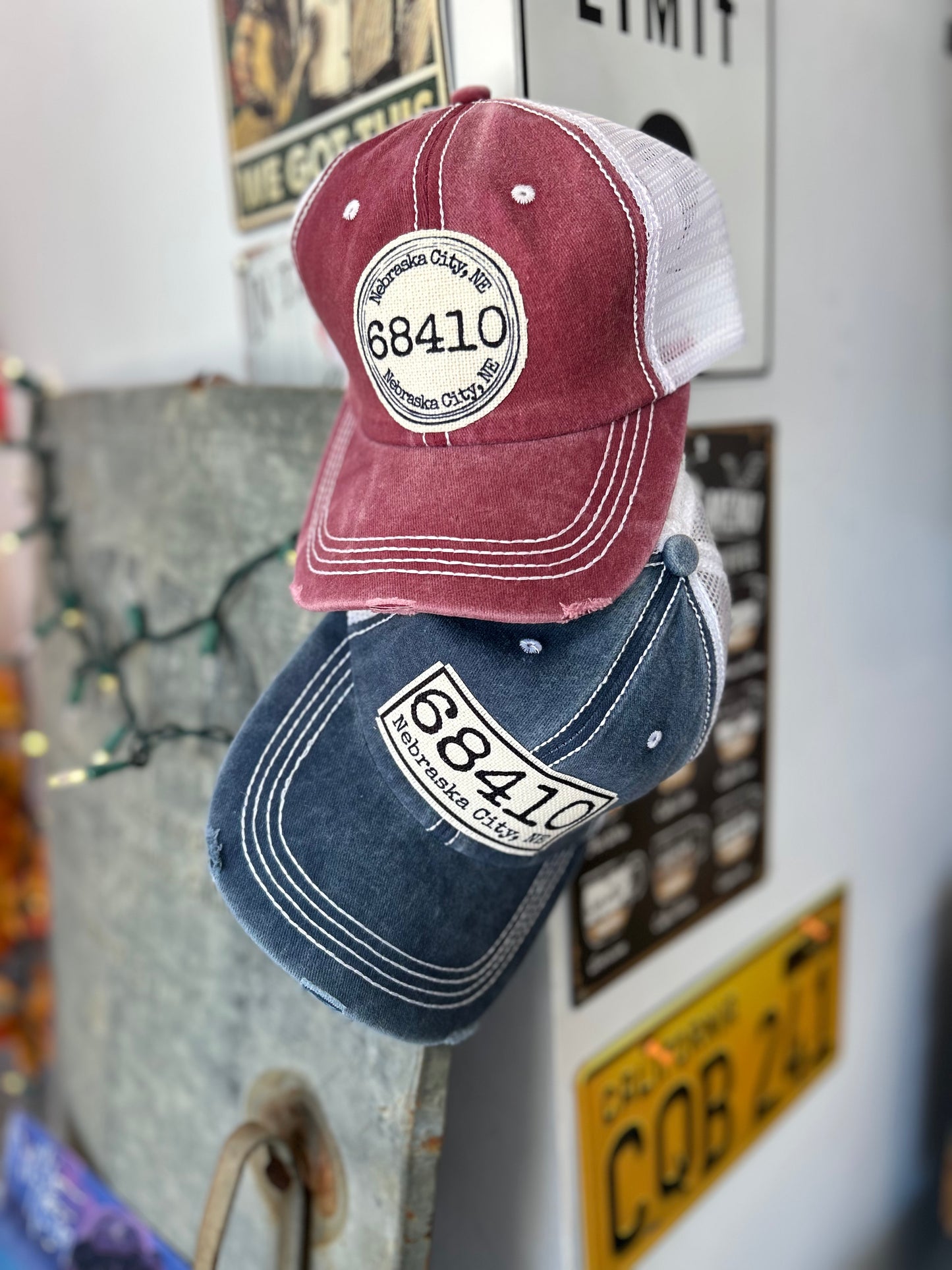 68410 Hat