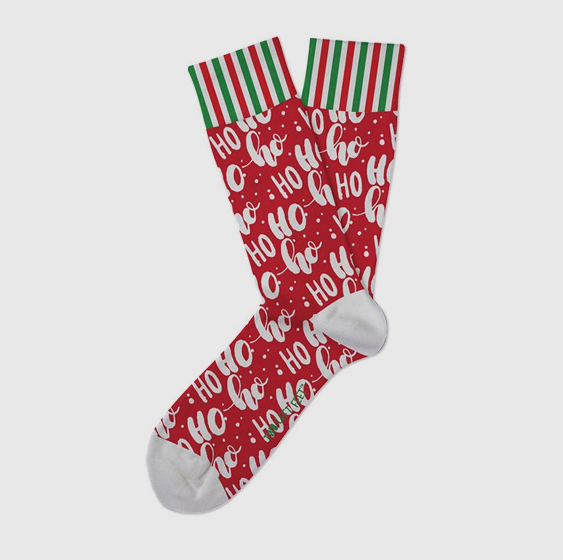 Christmas Socks